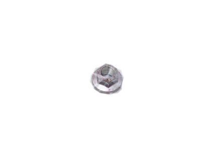 Toyota SU003-02870 Self Lock Nut M12