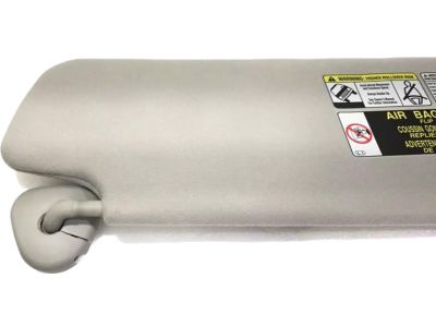 2011 Toyota Tundra Sun Visor - 74320-0C410-B0