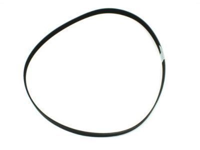 Toyota RAV4 Drive Belt - 90916-02597