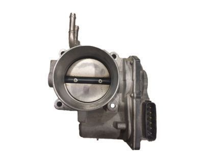 2013 Toyota Venza Throttle Body - 22030-36010