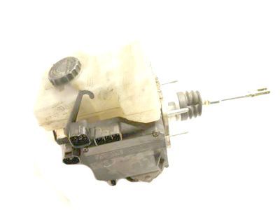 2004 Toyota 4Runner Brake Master Cylinder - 47050-60080