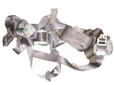2004 Toyota Solara Seat Belt - 73230-AA040-A1