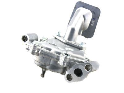 2009 Toyota Corolla Oil Pump - 15100-28020