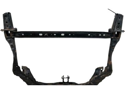 51201-WB001 Toyota Crossmember Sub-Assembly Product Photo 5 of 6