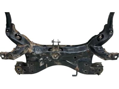 51201-WB001 Toyota Crossmember Sub-Assembly Product Photo 1 of 6