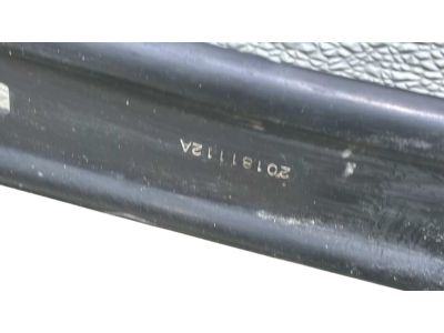 51201-WB001 Toyota Crossmember Sub-Assembly Product Photo 2 of 6