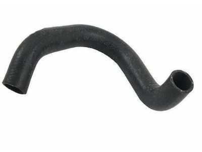 2003 Toyota Matrix Radiator Hose - 16572-22080