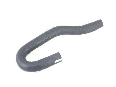 Toyota FJ Cruiser Coolant Reservoir Hose - 16261-31020