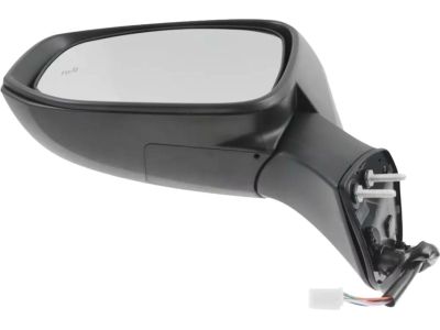 2020 Toyota RAV4 Car Mirror - 87940-0R271-B1