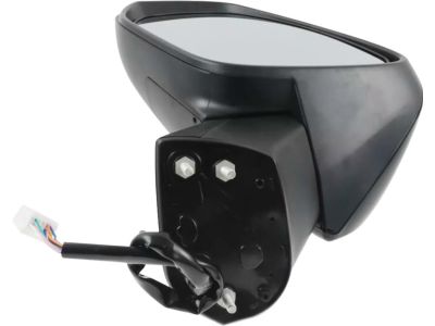 2020 Toyota RAV4 Car Mirror - 87940-0R271-B1