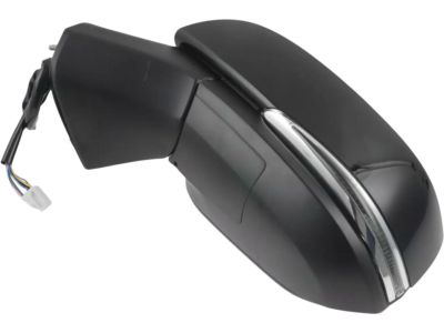 2020 Toyota RAV4 Car Mirror - 87940-0R271-B1