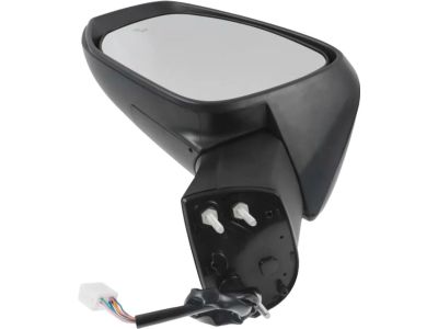 2020 Toyota RAV4 Car Mirror - 87940-0R271-B1