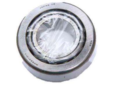 Toyota 90201-70082 Washer