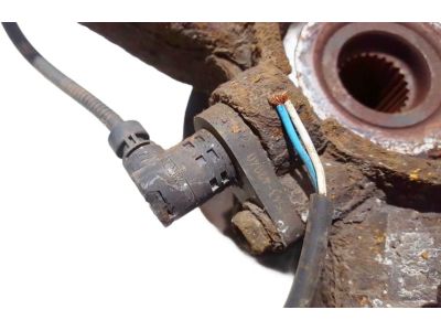 1997 Toyota RAV4 Speed Sensor - 89543-42020