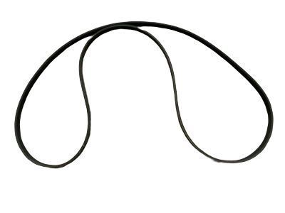 1999 Toyota Land Cruiser Drive Belt - 90916-02231