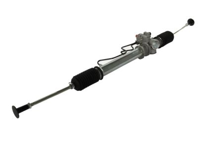 1997 Toyota Corolla Steering Gear Box - 44250-12560