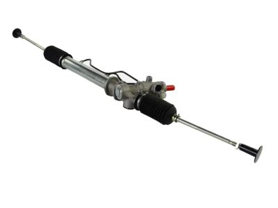 1997 Toyota Corolla Steering Gear Box - 44250-12560