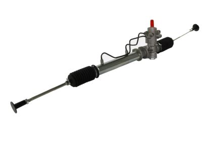 1997 Toyota Corolla Steering Gear Box - 44250-12560