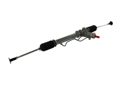 1997 Toyota Corolla Steering Gear Box - 44250-12560