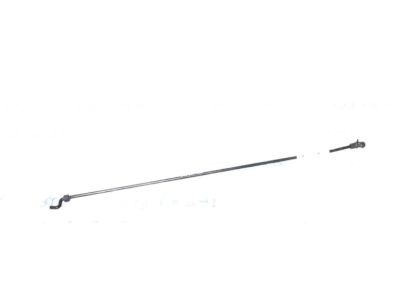 2023 Toyota Highlander Lift Support - 53440-0E090