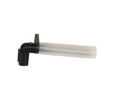 2018 Toyota Sequoia Speed Sensor - 89545-0C030