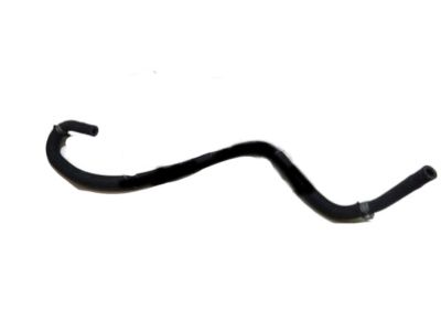 2013 Scion FR-S Coolant Reservoir Hose - SU003-00406