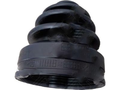 04437-0R020 Toyota Right Front Cv Joint Boot Product Photo 2 of 2