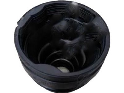 04437-0R020 Toyota Right Front Cv Joint Boot Product Photo 1 of 2