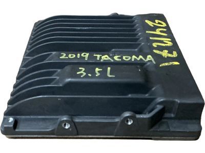 2020 Toyota Tacoma Engine Control Module - 89661-04L01