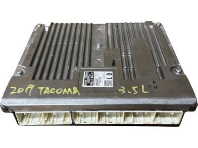 2020 Toyota Tacoma Engine Control Module - 89661-04L01