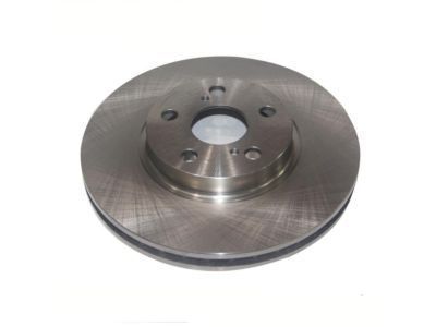 Toyota 43512-02290 Front Disc Toyota 43512-02290 Front Disc