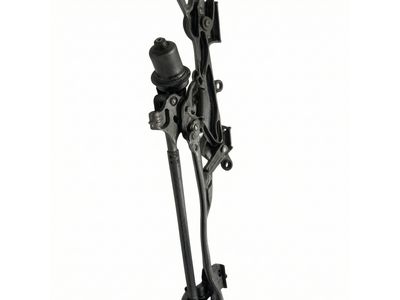 2014 Toyota Prius Wiper Motor - 85110-47280