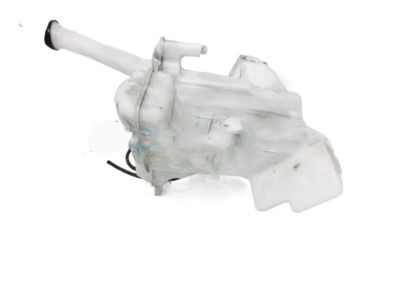 Toyota 85315-52340 Jar, Washer, A