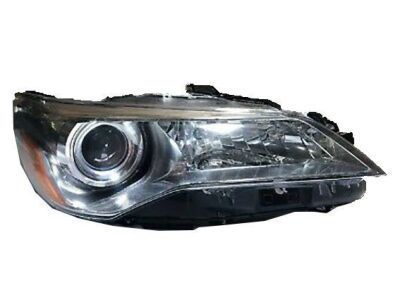 2017 Toyota Camry Headlight - 81110-06860