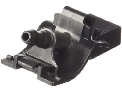 Toyota Windshield Washer Nozzle - 85381-12300