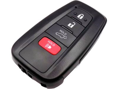 2022 Toyota RAV4 Car Key - 8990H-0R230