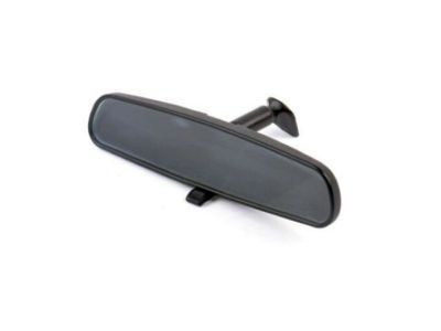 2000 Toyota Tundra Car Mirror - 87810-0C010