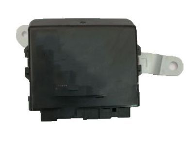 Toyota Land Cruiser Mirror Actuator - 89430-60071