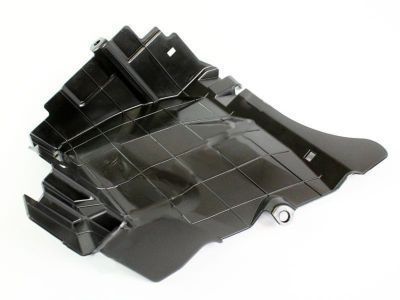 Toyota 85336-35260 Cover, Windshield Washer Jar Under