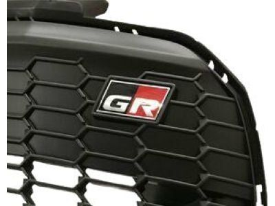Toyota GR86 Grille - SU003-09901