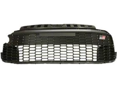 Toyota GR86 Grille - SU003-09901