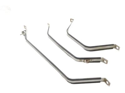 2017 Toyota RAV4 Fuel Tank Strap - 77602-0R020