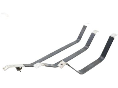 2017 Toyota RAV4 Fuel Tank Strap - 77602-0R020