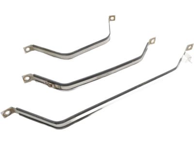 2017 Toyota RAV4 Fuel Tank Strap - 77602-0R020