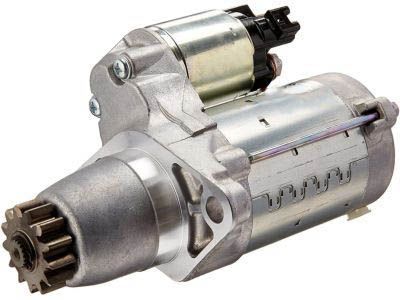 Toyota RAV4 Starter Motor - 28100-0A011