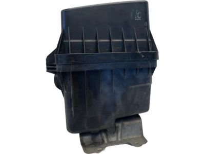 Toyota Camry Air Filter Box - 17701-0H080