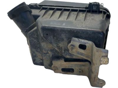 Toyota Camry Air Filter Box - 17701-0H080