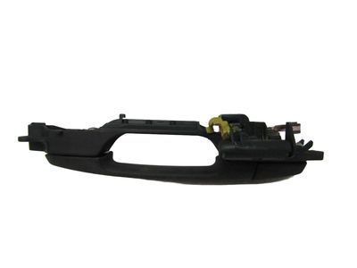 2009 Toyota Yaris Door Handle - 69211-42010