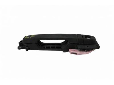 2009 Toyota Yaris Door Handle - 69211-42010