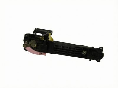 2009 Toyota Yaris Door Handle - 69211-42010